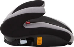 Graco Sitzerhöhung Connext, Black -Kindermöbel graco sitzerhohung connext black 2