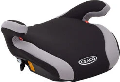 Graco Sitzerhöhung Connext, Black