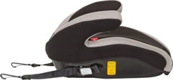 Graco Sitzerhöhung Connext, Black -Kindermöbel graco sitzerhohung connext black 3
