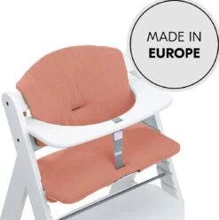 HAUCK Hochstuhlauflage, Cork -Kindermöbel hauck hochstuhlauflage cork 9