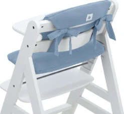 HAUCK Hochstuhlauflage, Dusty Blue 16 HAUCK Hochstuhlauflage, Dusty Blue -Kindermöbel hauck hochstuhlauflage dusty blue 6