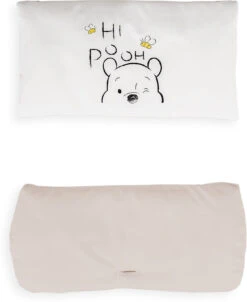 HAUCK Sitzauflage Highchair Pad Deluxe, Pooh Cuddles -Kindermöbel hauck sitzauflage highchair pad deluxe pooh cuddles 4