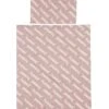 Hummel Bettwäsche-Set "Pop" In Rosa