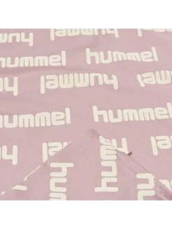 Hummel Bettwäsche-Set "Pop" In Rosa -Kindermöbel hummel bettwasche set pop in rosa 2