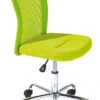 Drehstuhl AIKE, Grün
