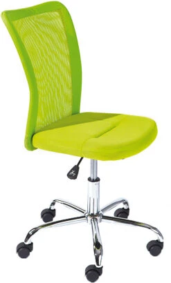 Drehstuhl AIKE, Grün