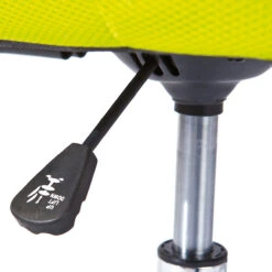 Drehstuhl AIKE, Grün -Kindermöbel inter link drehstuhl aike grun 4