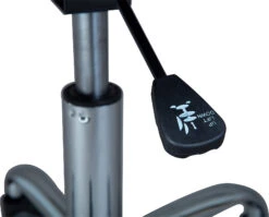 Drehstuhl AIKE, Himmelblau -Kindermöbel inter link drehstuhl aike himmelblau 4