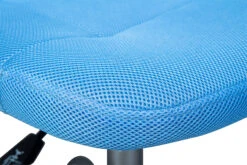 Drehstuhl AIKE, Himmelblau -Kindermöbel inter link drehstuhl aike himmelblau 5