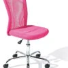 Drehstuhl AIKE, Pink