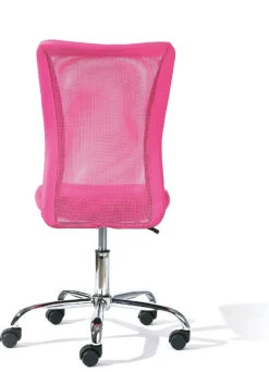 Drehstuhl AIKE, Pink -Kindermöbel inter link drehstuhl aike pink 4