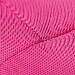 Drehstuhl AIKE, Pink -Kindermöbel inter link drehstuhl aike pink 6