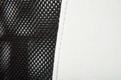 Drehstuhl SASSI, Weiss/schwarz -Kindermöbel inter link drehstuhl sassi weiss schwarz 7