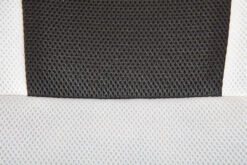 Drehstuhl SASSI, Weiss/schwarz -Kindermöbel inter link drehstuhl sassi weiss schwarz 8