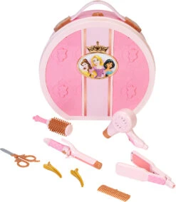 JAKKS PACIFIC Mobiler Schminktisch, Mit Zubehör -Kindermöbel jakks pacific mobiler schminktisch mit zubehor 2