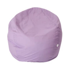 Sitzsack Mit Unplattbaren EPP Perlen "Lila" In Lila - 240 Liter