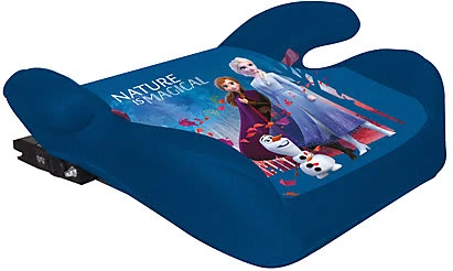 Sitzerhöhung Isofix, Die Eiskönigin 2 1 Sitzerhöhung Isofix, Die Eiskönigin 2