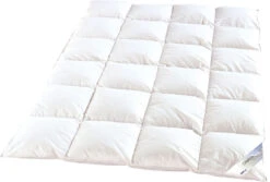 Bettdecke Canada 135x200 Cm