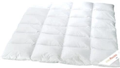 Bettdecke Luxus Princess 135x200 Cm Mit Außensteg