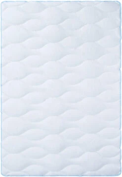 Hygiene Bettdecke 135x200 Cm