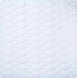 Hygiene Bettdecke 200x200 Cm