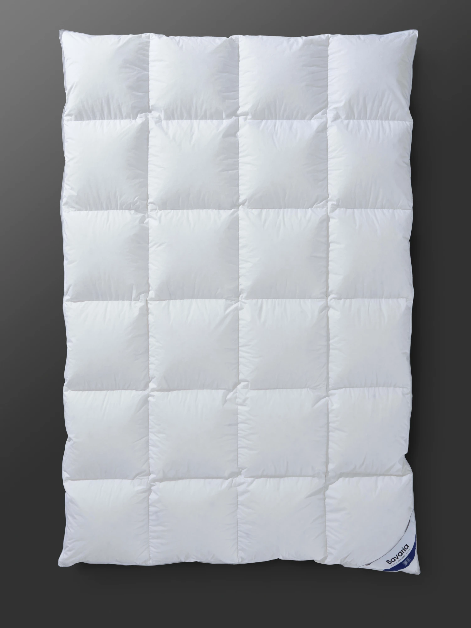 Kassettendecke Bavaria Comfort Medium 155x220 Cm 2 Kassettendecke Bavaria Comfort Medium 155x220 Cm – Bild 2