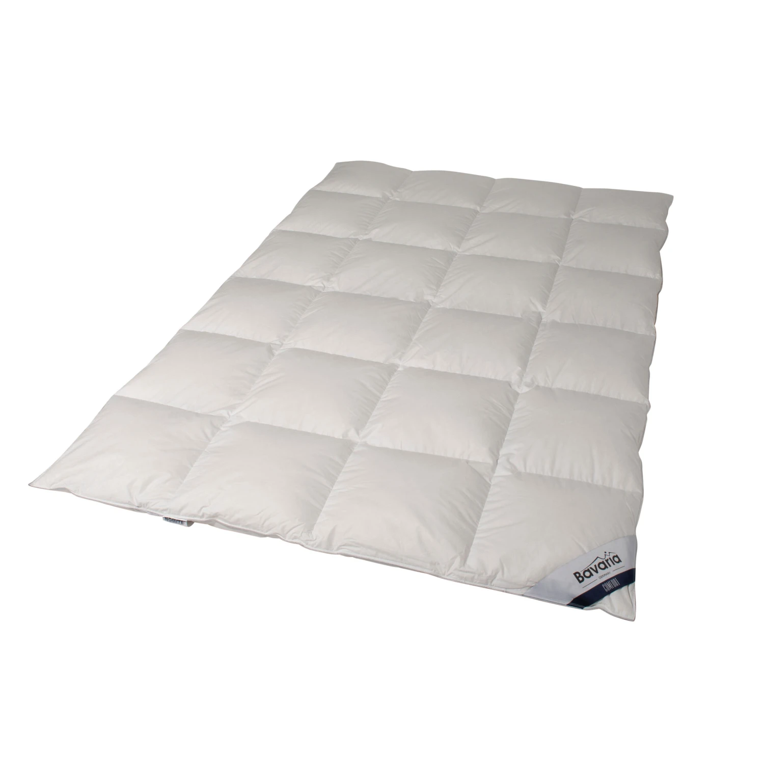 Kassettendecke Bavaria Comfort Medium 155x220 Cm 1 Kassettendecke Bavaria Comfort Medium 155x220 Cm