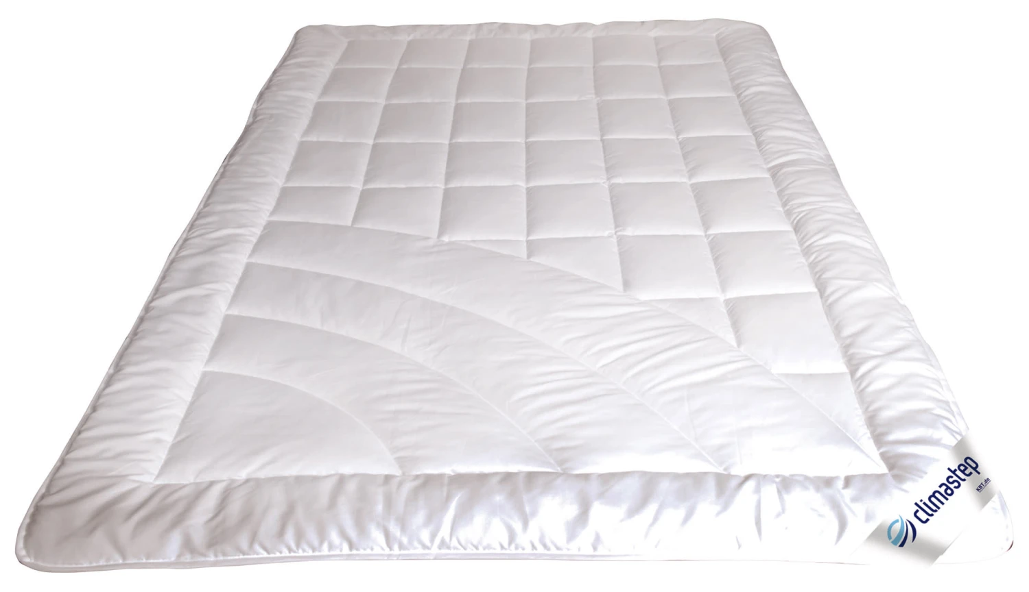 Sommer Steppdecke "Climastep" 155x220 Cm 1 Sommer Steppdecke "Climastep" 155x220 Cm