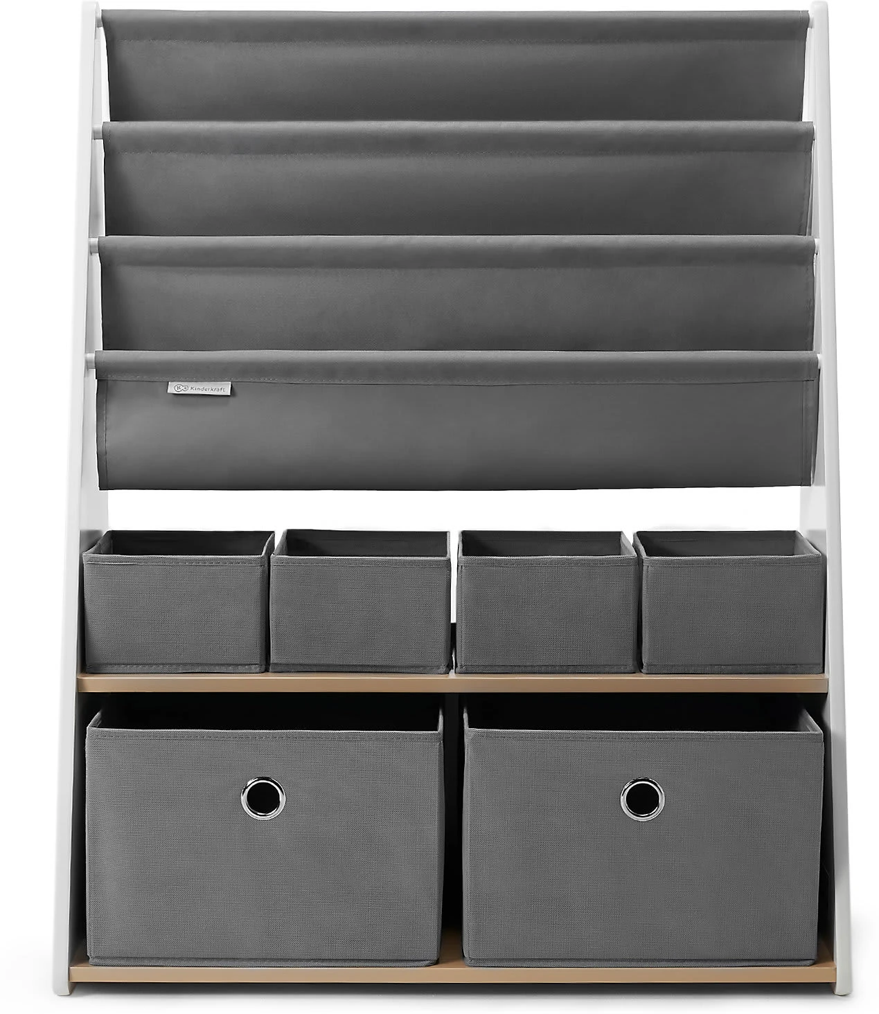 Kinderkraft Bücherregal RACOON 5 Kinderkraft Bücherregal RACOON – Bild 5