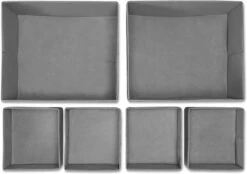 Kinderkraft Bücherregal RACOON 15 Kinderkraft Bücherregal RACOON -Kindermöbel kinderkraft bucherregal racoon 6