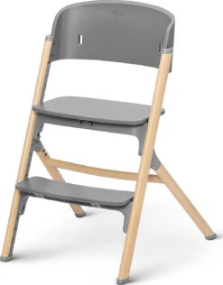 Kinderkraft Hochstuhl IGEE + Calmee -Kindermöbel kinderkraft hochstuhl igee calmee 3