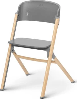 Kinderkraft Hochstuhl IGEE + Calmee -Kindermöbel kinderkraft hochstuhl igee calmee 4