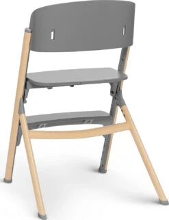 Kinderkraft Hochstuhl IGEE + Calmee -Kindermöbel kinderkraft hochstuhl igee calmee 5