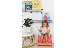 Holztritt In Altrosa 10 Holztritt In Altrosa -Kindermöbel kindsgut holztritt in altrosa 2