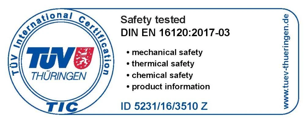 Junior Booster In Fuchsia 11 Junior Booster In Fuchsia – Bild 11