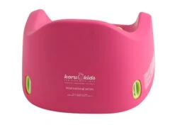 Junior Booster In Fuchsia 23 Junior Booster In Fuchsia -Kindermöbel koru kids junior booster in fuchsia 11