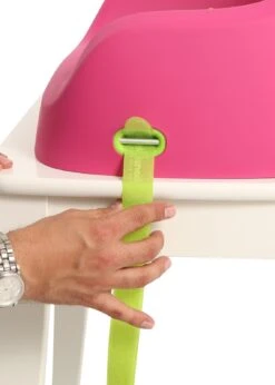 Junior Booster In Fuchsia 17 Junior Booster In Fuchsia -Kindermöbel koru kids junior booster in fuchsia 5