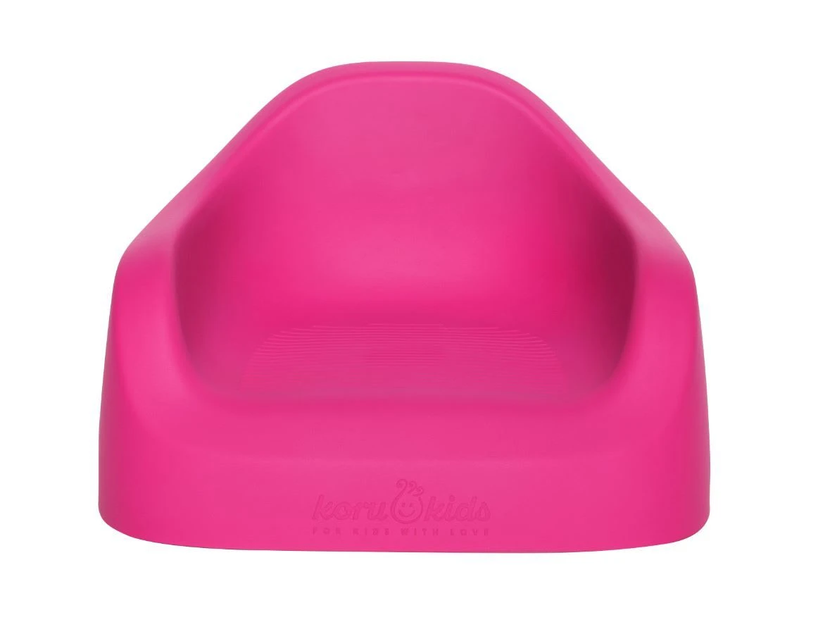 Junior Booster In Fuchsia 1 Junior Booster In Fuchsia