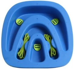 Junior Booster In Ocean Blue -Kindermöbel koru kids junior booster in ocean blue 8