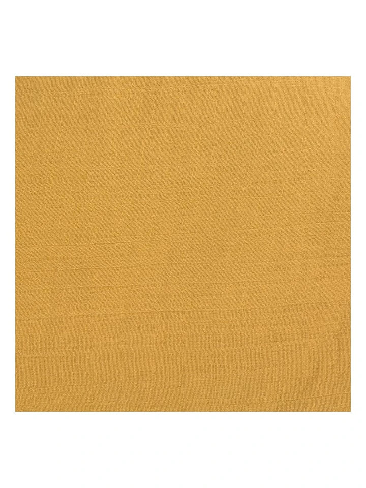 Sitzkissen In Gelb - Ø 100 Cm 4 Sitzkissen In Gelb - Ø 100 Cm – Bild 4