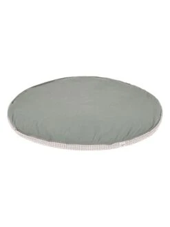 Sitzkissen In Grün - Ø 100 Cm