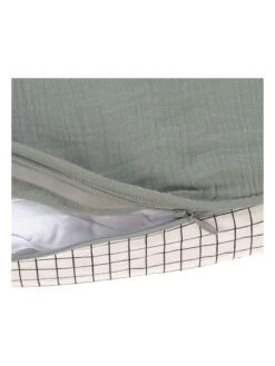 Sitzkissen In Grün - Ø 100 Cm -Kindermöbel lassig sitzkissen in grun o 100 cm 3