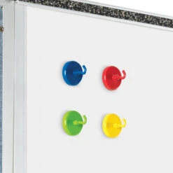 Superstarke Magnethaken, 4 Stück 9 Superstarke Magnethaken, 4 Stück -Kindermöbel learning resources r superstarke magnethaken 4 stuck 3