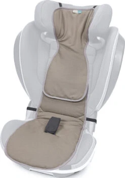 COOLAIR For 1-3 Funktionssitzauflage