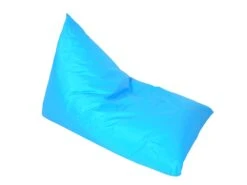 Chillkissen Sitzsack 100/140 Cm In Türkis