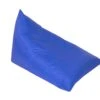 Chillkissen Sitzsack 100/140 Cm Nylon In Kobalt