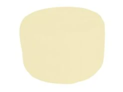 Hocker Ø47/34 Cm In Champagner