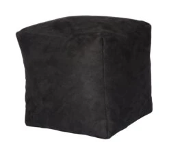 Sitzwürfel 40/40/40 Cm In Anthrazit