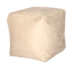 Sitzwürfel 40/40/40 Cm In Champus