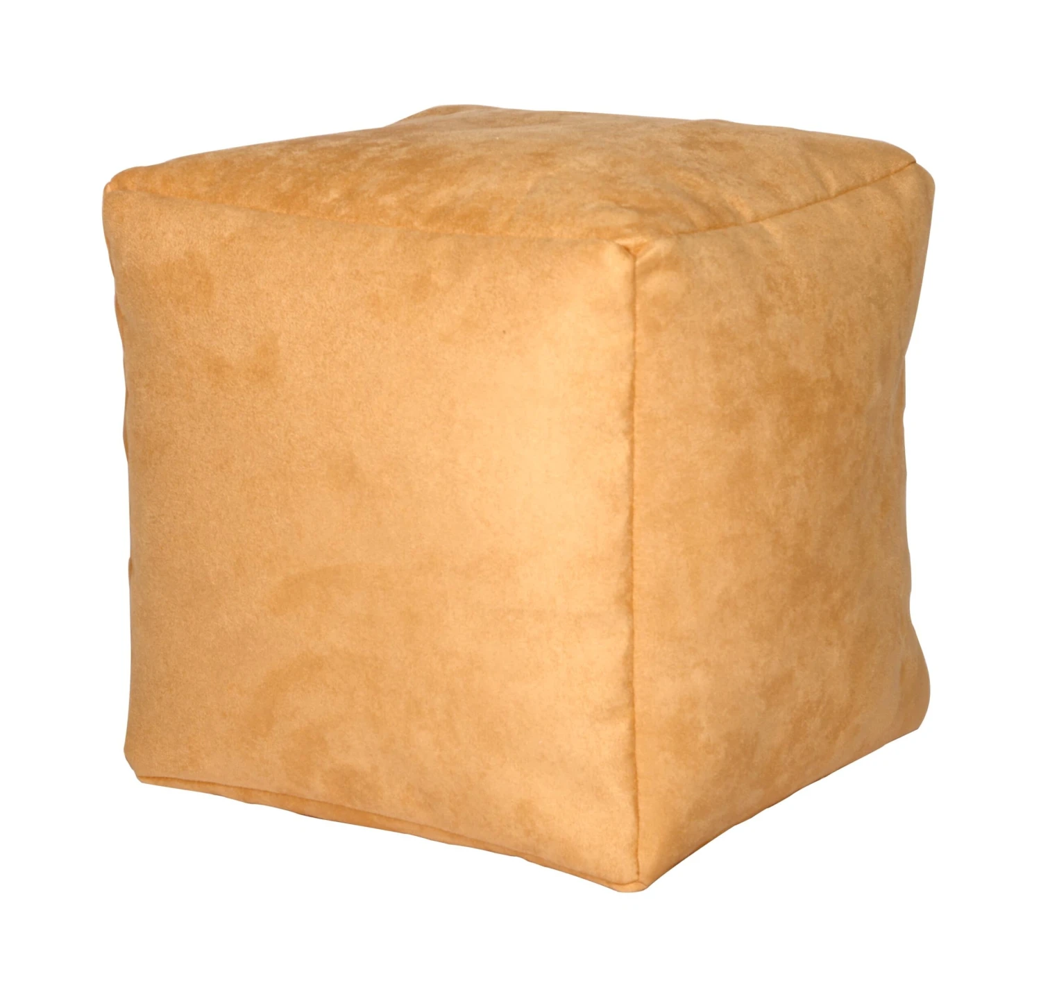 Sitzwürfel 40/40/40 Cm In Orange 1 Sitzwürfel 40/40/40 Cm In Orange